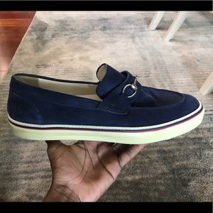 Gucci Dress Shoe (Authentic)